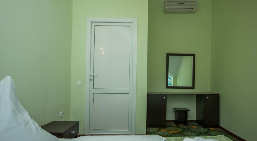 Гостиница Гостевой Дом Тихий Адлер