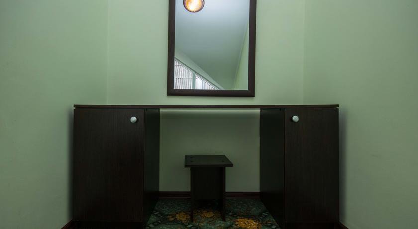 Гостиница Гостевой Дом Тихий Адлер