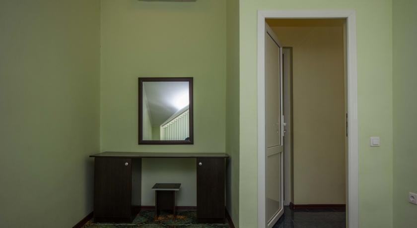 Гостиница Гостевой Дом Тихий Адлер