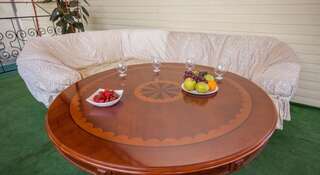 Гостиница Гостевой Дом Тихий Адлер Однокомнатный номер -14