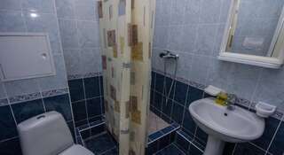 Гостиница Гостевой Дом Тихий Адлер Однокомнатный номер -54