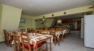 Гостиница Гостевой Дом Тихий Адлер Однокомнатный номер -9