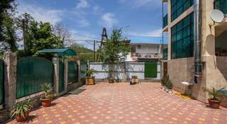 Гостиница Гостевой Дом Тихий Адлер Однокомнатный номер -6