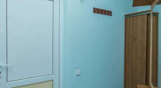 Гостиница Гостевой Дом Тихий Адлер Однокомнатный номер -64