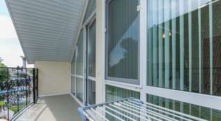 Гостиница Гостевой Дом Тихий Адлер Однокомнатный номер -32