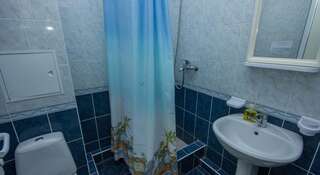 Гостиница Гостевой Дом Тихий Адлер Однокомнатный номер -61