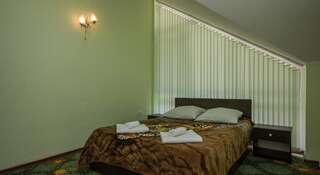 Гостиница Гостевой Дом Тихий Адлер Однокомнатный номер -49