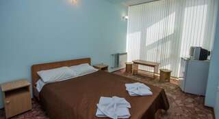 Гостиница Гостевой Дом Тихий Адлер Однокомнатный номер -56