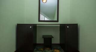 Гостиница Гостевой Дом Тихий Адлер Однокомнатный номер -37