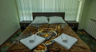 Гостиница Гостевой Дом Тихий Адлер Однокомнатный номер -48