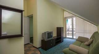 Гостиница Гостевой Дом Тихий Адлер Однокомнатный номер -30