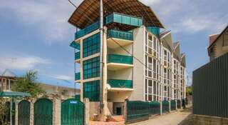 Гостиница Гостевой Дом Тихий Адлер Однокомнатный номер -3