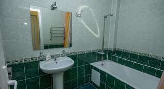 Гостиница Гостевой Дом Тихий Адлер Однокомнатный номер -42