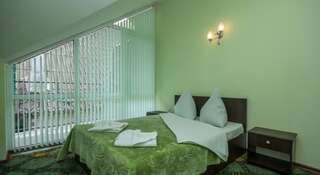 Гостиница Гостевой Дом Тихий Адлер Однокомнатный номер -35