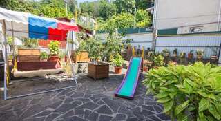 Гостиница Гостевой Дом Тихий Адлер Однокомнатный номер -24