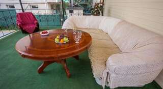 Гостиница Гостевой Дом Тихий Адлер Однокомнатный номер -15