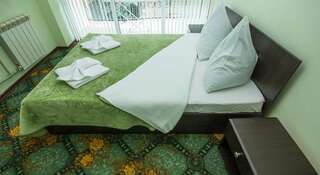 Гостиница Гостевой Дом Тихий Адлер Однокомнатный номер -38