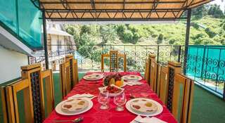 Гостиница Гостевой Дом Тихий Адлер Однокомнатный номер -13