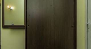 Гостиница Гостевой Дом Тихий Адлер Однокомнатный номер -46