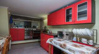 Гостиница Гостевой Дом Тихий Адлер Однокомнатный номер -10