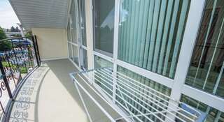 Гостиница Гостевой Дом Тихий Адлер Однокомнатный номер -31