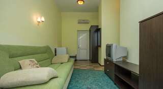 Гостиница Гостевой Дом Тихий Адлер Однокомнатный номер -34