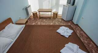 Гостиница Гостевой Дом Тихий Адлер Однокомнатный номер -59