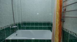 Гостиница Гостевой Дом Тихий Адлер Однокомнатный номер -40