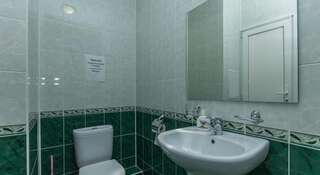 Гостиница Гостевой Дом Тихий Адлер Однокомнатный номер -43