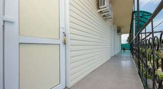 Гостиница Гостевой Дом Тихий Адлер Однокомнатный номер -7