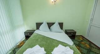 Гостиница Гостевой Дом Тихий Адлер Однокомнатный номер -33