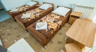 Гостиница Гостевой Дом Тихий Адлер Однокомнатный номер -63