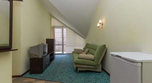 Гостиница Гостевой Дом Тихий Адлер-28