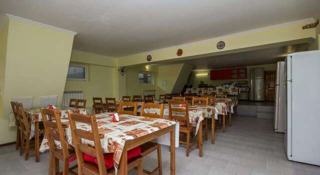 Гостиница Гостевой Дом Тихий Адлер-11