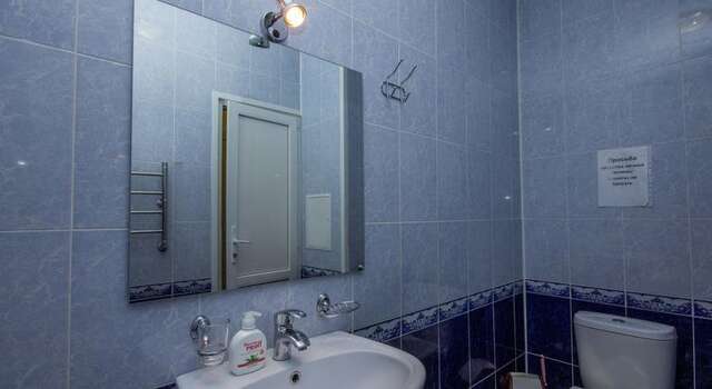 Гостиница Гостевой Дом Тихий Адлер-60