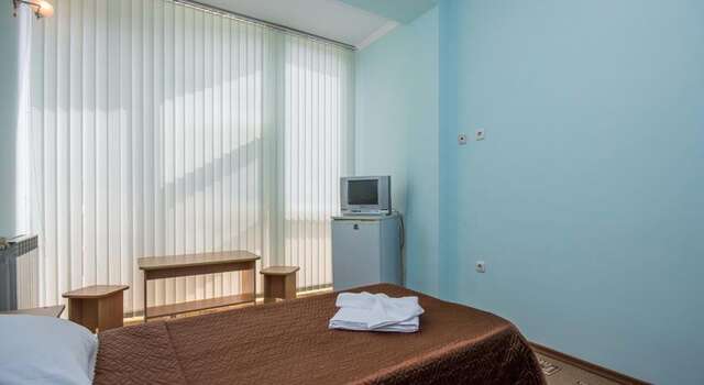 Гостиница Гостевой Дом Тихий Адлер-54