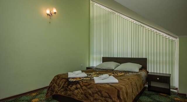 Гостиница Гостевой Дом Тихий Адлер-51