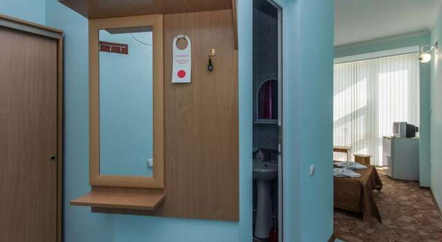 Гостиница Гостевой Дом Тихий Адлер-59