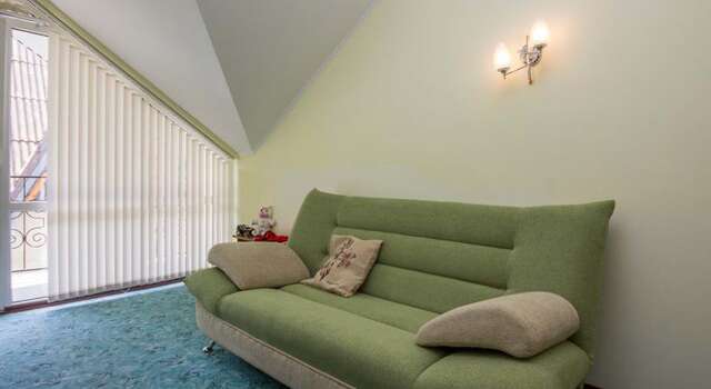 Гостиница Гостевой Дом Тихий Адлер-29