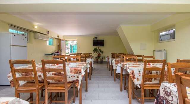 Гостиница Гостевой Дом Тихий Адлер-7