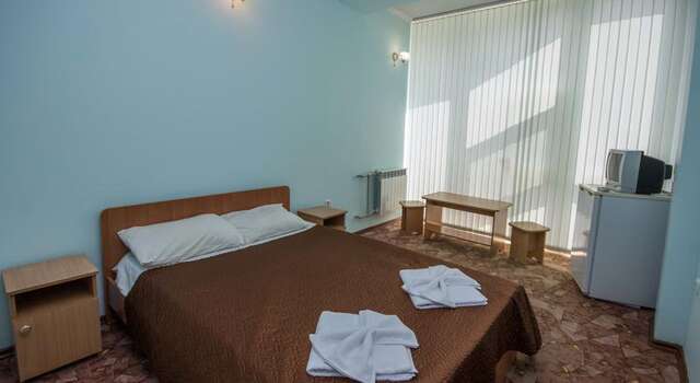 Гостиница Гостевой Дом Тихий Адлер-58