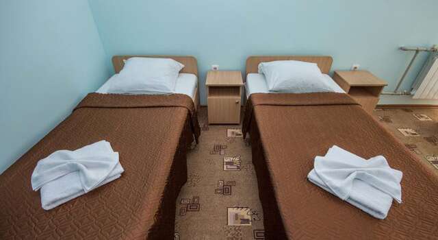 Гостиница Гостевой Дом Тихий Адлер-53