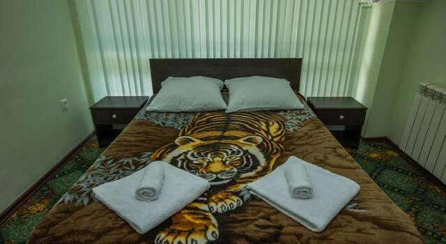 Гостиница Гостевой Дом Тихий Адлер-50