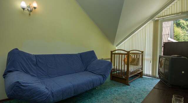 Гостиница Гостевой Дом Тихий Адлер-47