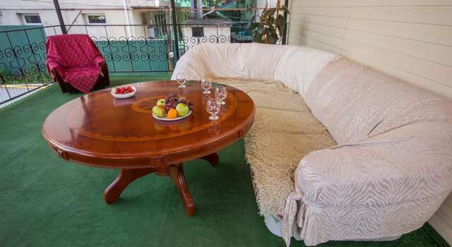 Гостиница Гостевой Дом Тихий Адлер-17