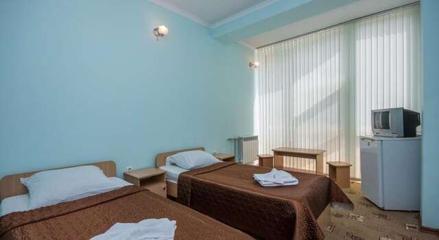 Гостиница Гостевой Дом Тихий Адлер-57