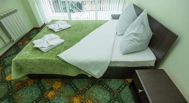 Гостиница Гостевой Дом Тихий Адлер-40