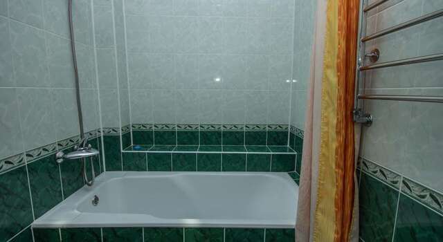 Гостиница Гостевой Дом Тихий Адлер-42