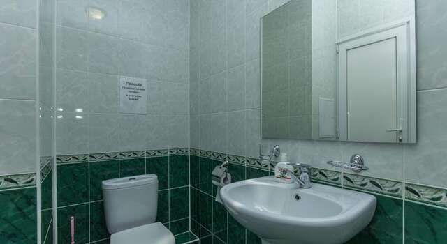 Гостиница Гостевой Дом Тихий Адлер-45