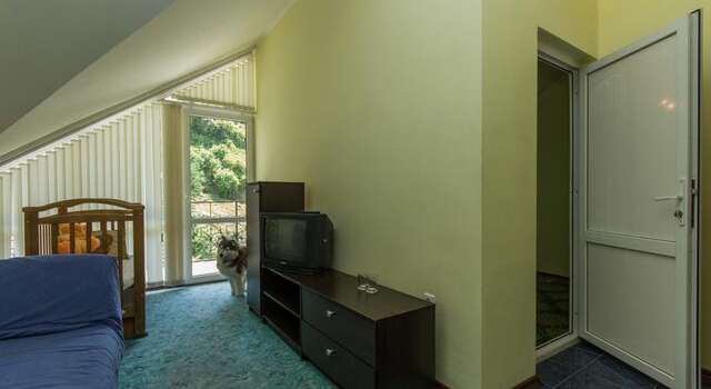 Гостиница Гостевой Дом Тихий Адлер-49